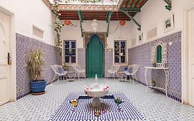 Riad Hotel Essaouira